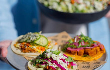 Taps & Tacos Restaurant餐厅图片