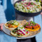 Taps & Tacos Restaurant
