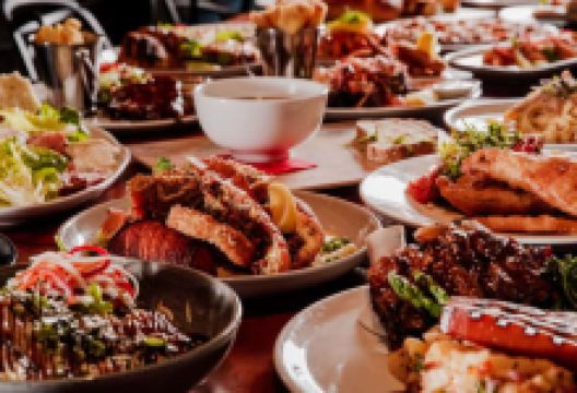 The Southern Hotel美食图片