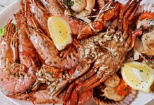 Sidreria El Portal美食图片