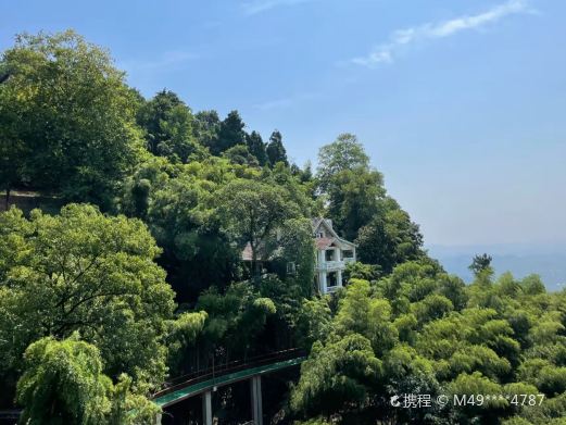杜月笙公馆