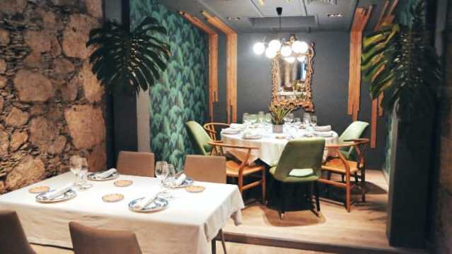 El Santo Restaurante餐厅图片