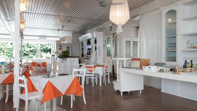 Taverna Degli Amici餐厅图片