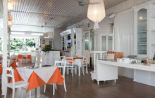 Taverna Degli Amici餐厅图片