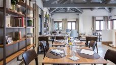 San Giorgio Cafe-威尼斯