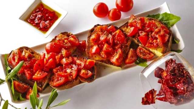 Di Puglia Un Po'餐厅图片