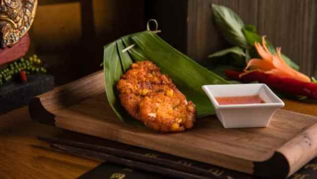 Thai Square St Albans