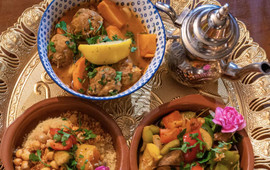 Mechoui