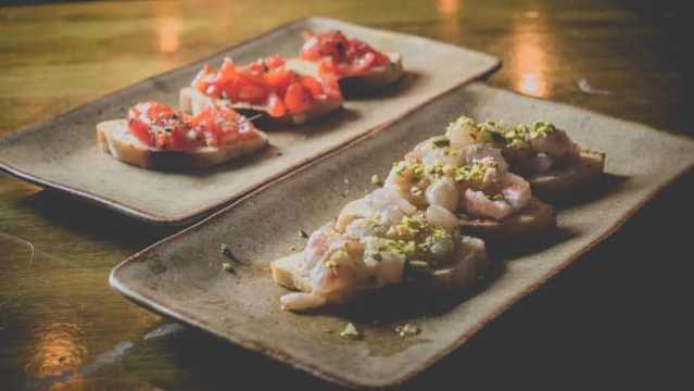 Andy's Greek Taverna