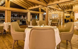Le Clos des Cimes | Hôtel Nendaz 4 Vallées