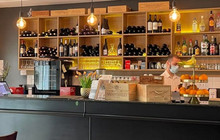 Di Mario Ristorante Pizzeria餐厅图片