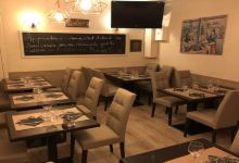 Restaurant L'Imprevu美食图片