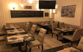 Restaurant L'Imprevu