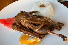 脏鸭餐厅(乌布总店)-巴厘岛-携程美食林