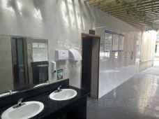 宽塘景区旅游厕所-海宁-葫卢