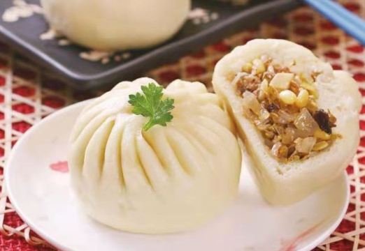 老陶包子铺(南大西南村店)