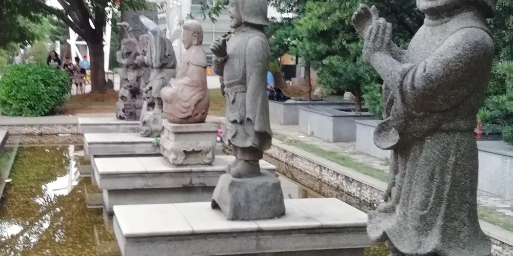 永安旅遊