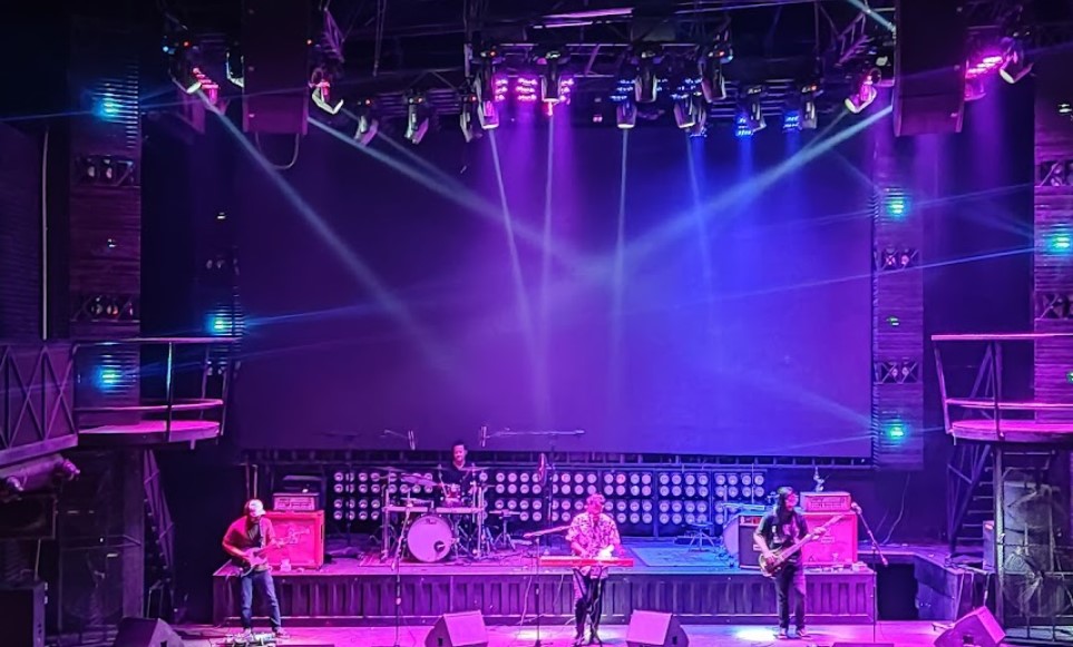 Purple Haze Rock Bar餐厅图片