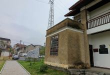 廖耀湘公馆景点图片