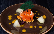 Reykjavík Kitchen餐厅图片