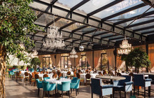 Restoran Topčiderac餐厅图片