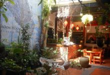 The Baboon House美食图片