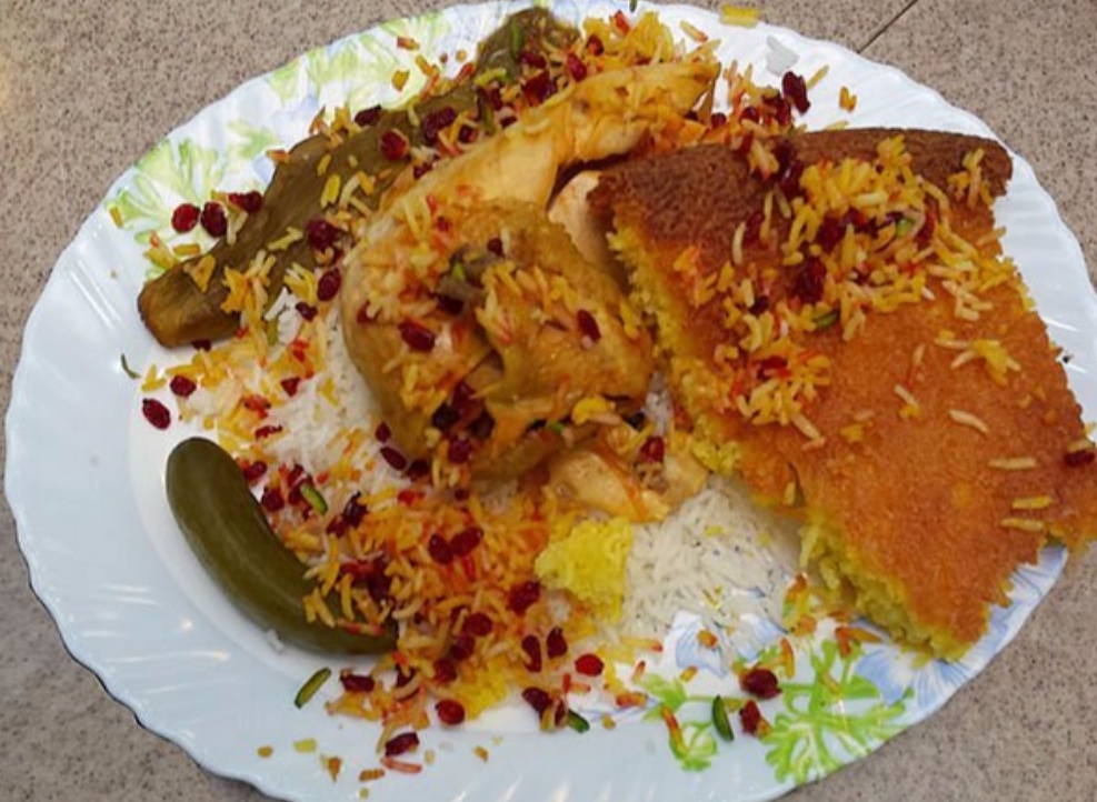 Sharaf El Islam餐厅图片