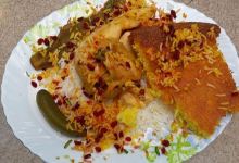 Sharaf El Islam美食图片