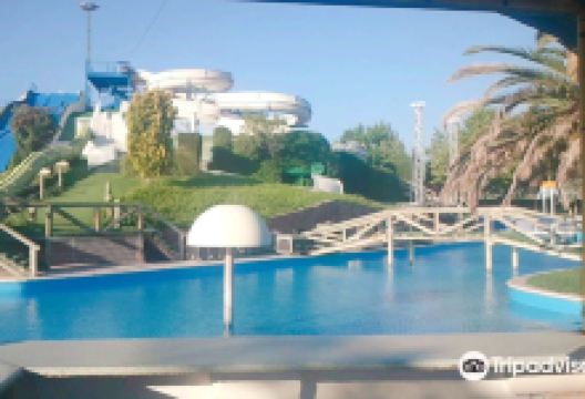 Playa Park景点图片