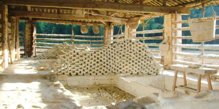 繞南陶瓷主題園區