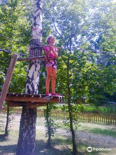 Zamárdi Adventure Park-佐马尔迪