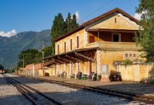 碧色寨风景区景点图片