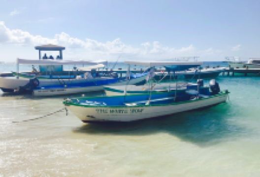 Tabyana Beach景点图片