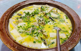 龚滩冉瑜鱼庄