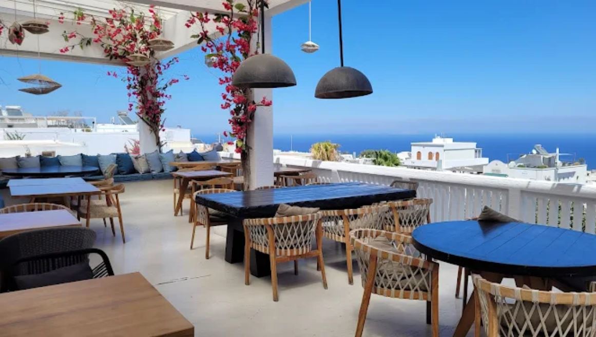 Mama's House餐厅图片