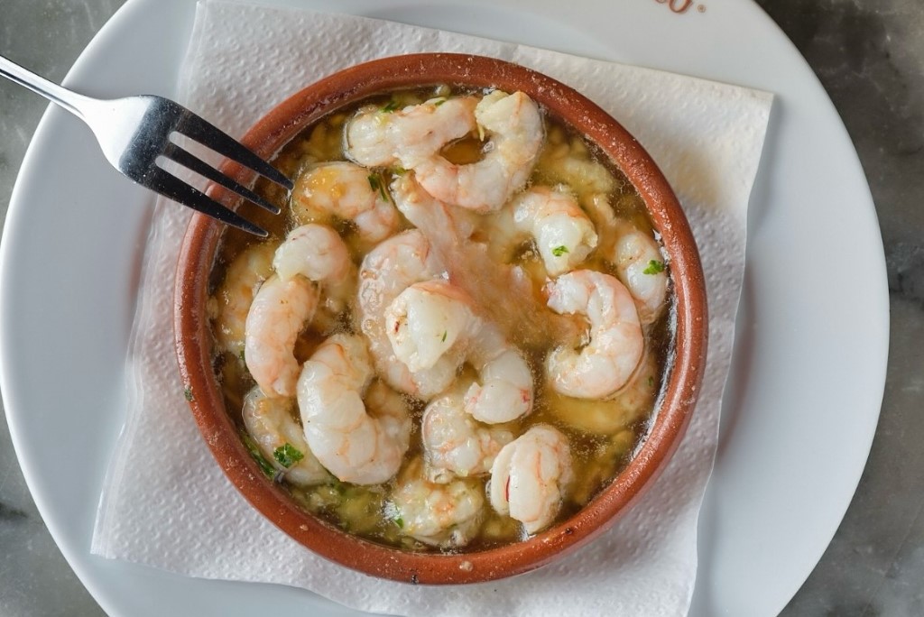 La Casa Del Abuelo餐厅图片