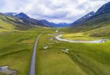 一号公路景点图片