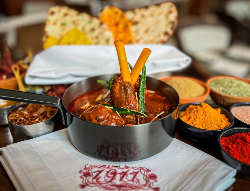 帝国酒店(The Imperial, New Delhi)图片