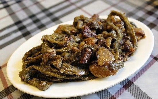 尹记餐馆(花园店)