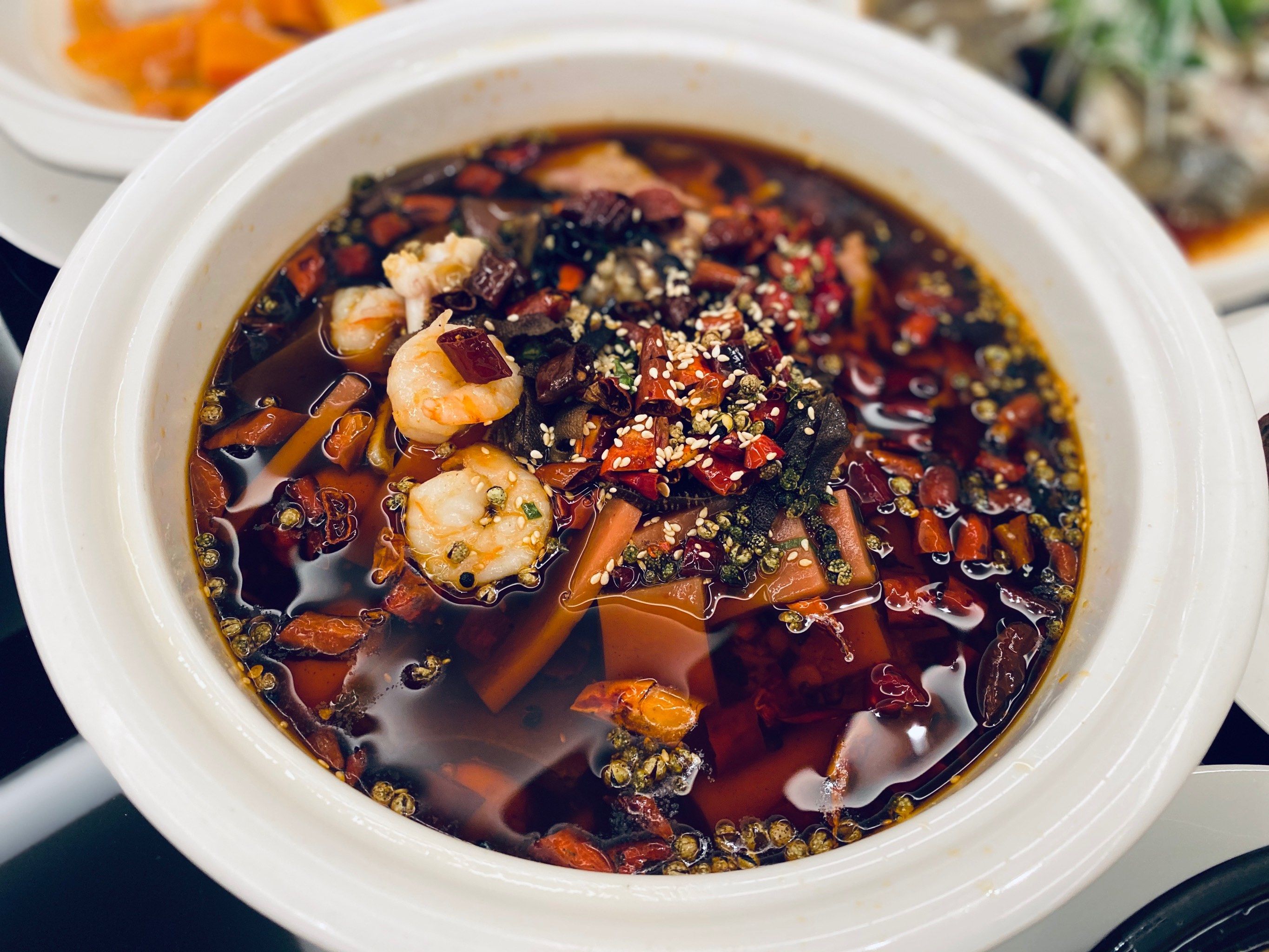 好友缘酒家(皇冠假日店)