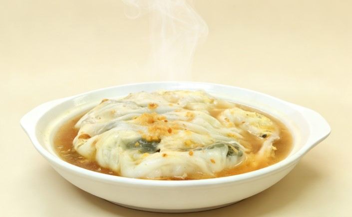 Yi Wei Puning Rice Roll King (Meilin Branch)