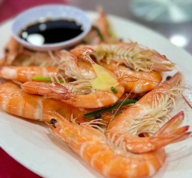 New Golden Kitchen Seafood Restaurant