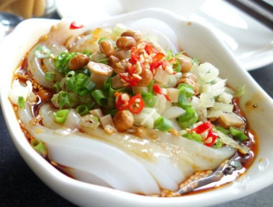 签哥签妹儿串串火锅(机场路店)