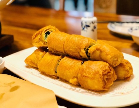 大红门酒店(共青团路店)