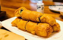 大红门酒店(共青团路店)餐厅图片
