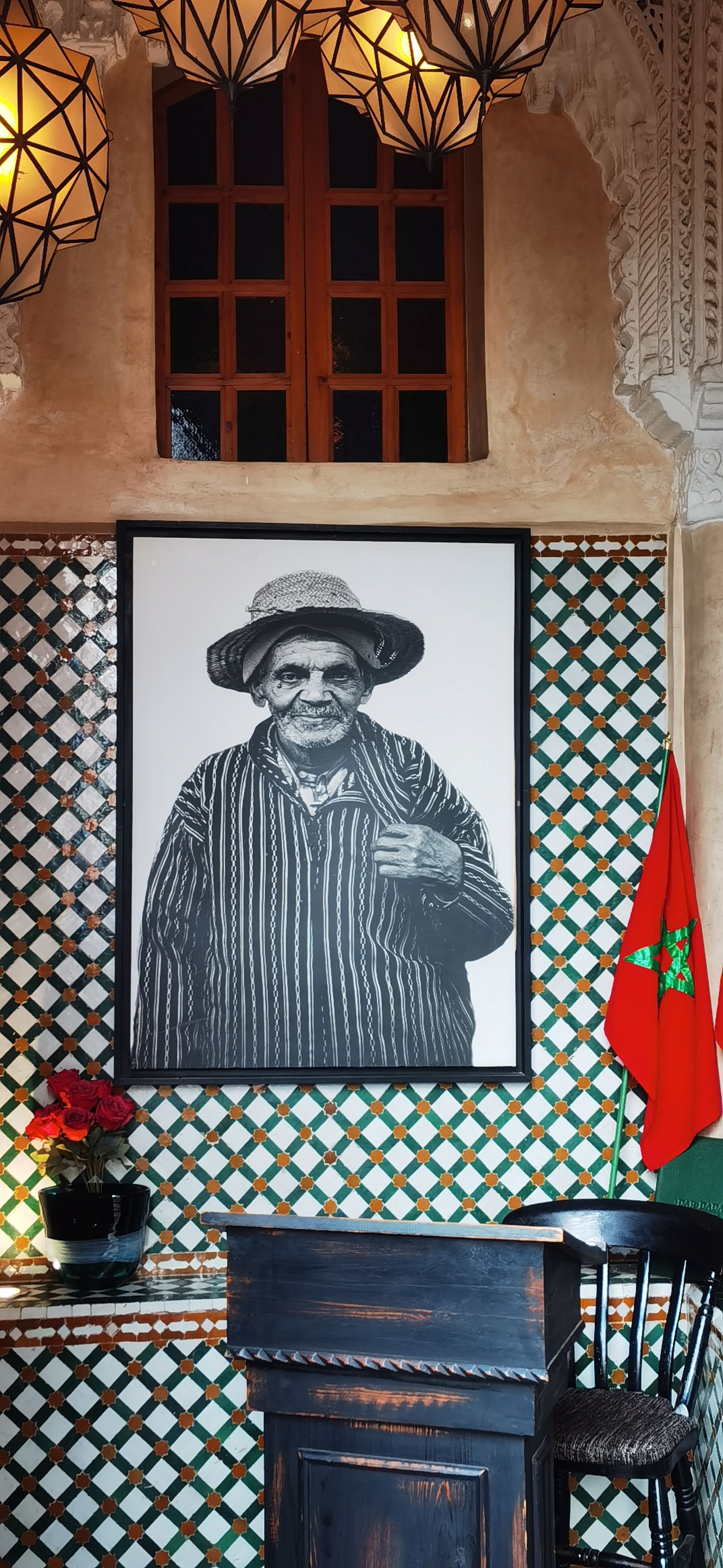 Dar Dada餐厅图片