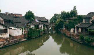 芦花荡公园-园门旅行图片 2
