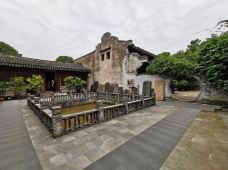 玉海楼-瑞安-Smad