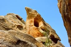 金石园-大连-牛奶海