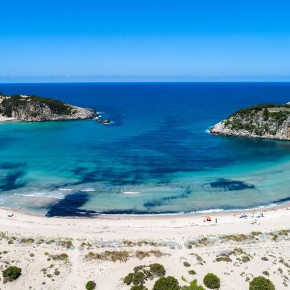 希腊10日8晚私家团